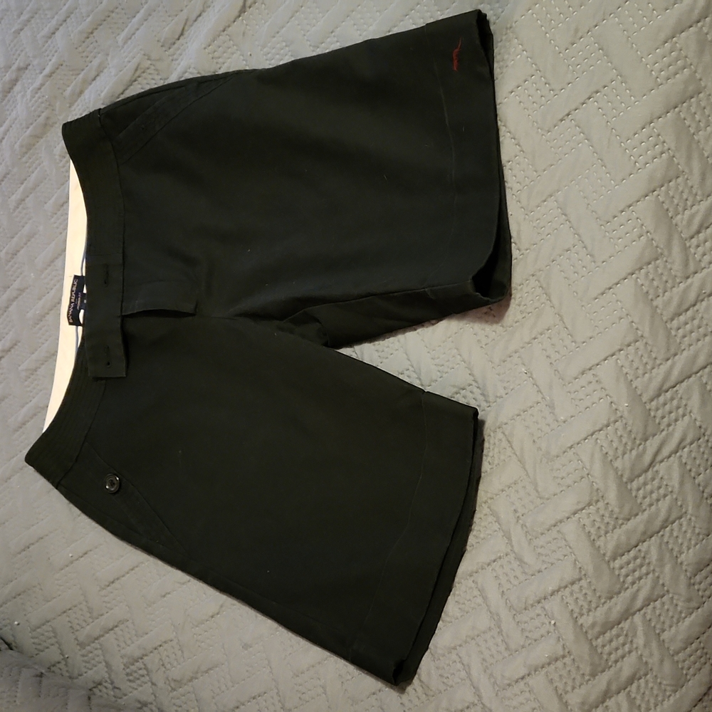 Banana Republic Navy Blue shorts